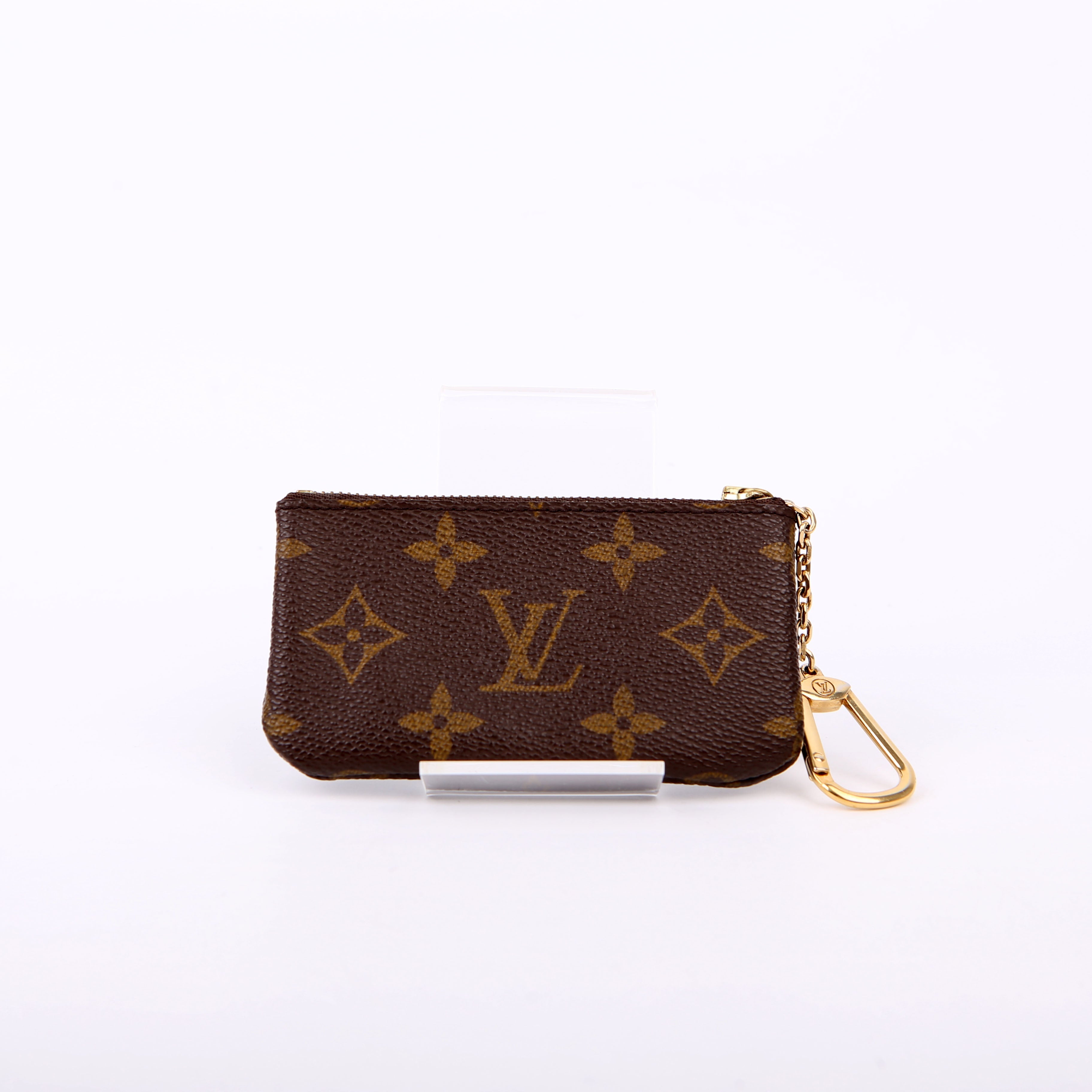Pochette Cles Monogram