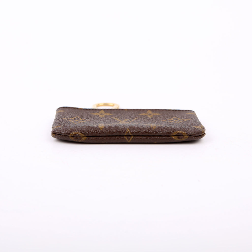 Pochette Cles Monogram
