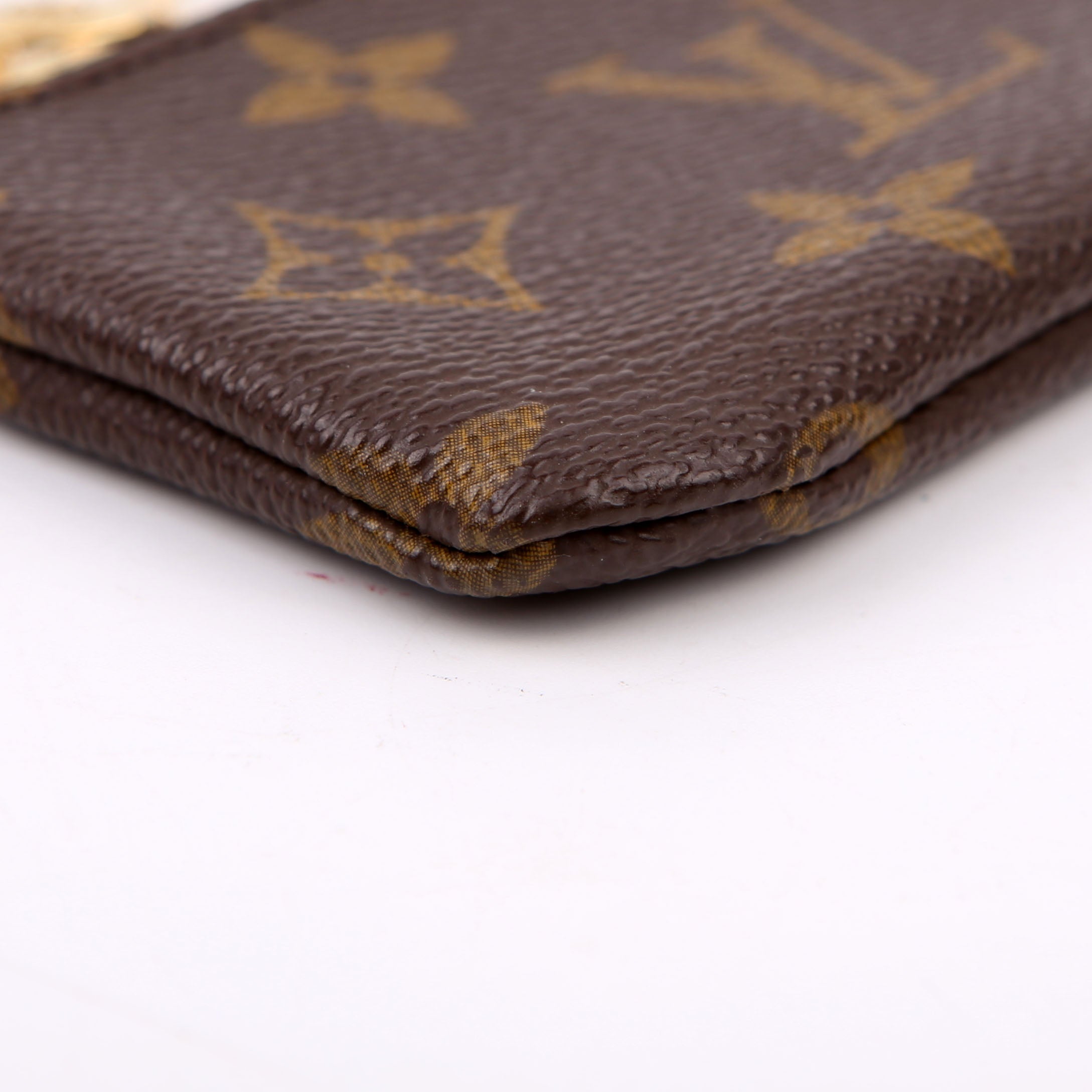 Pochette Cles Monogram