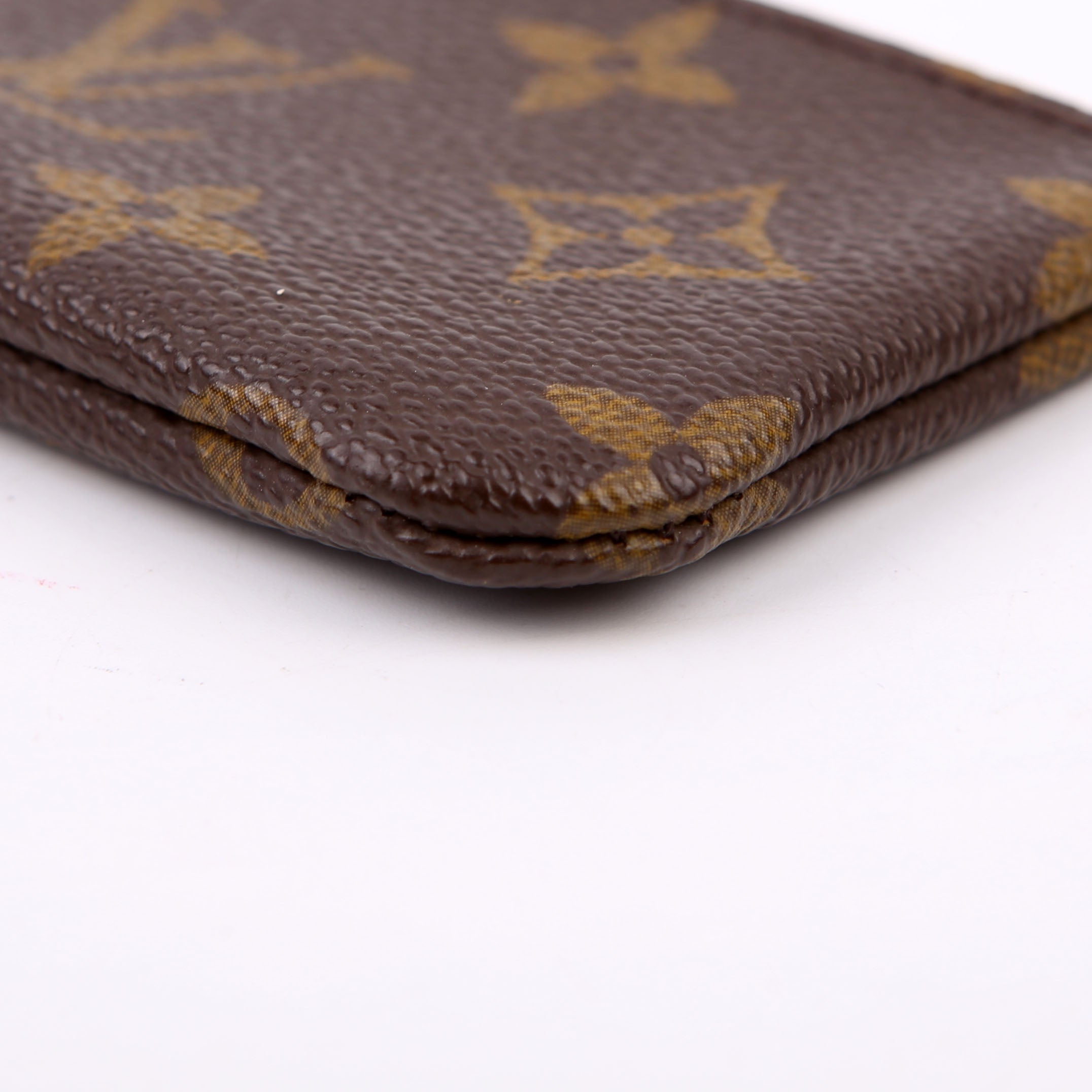 Pochette Cles Monogram
