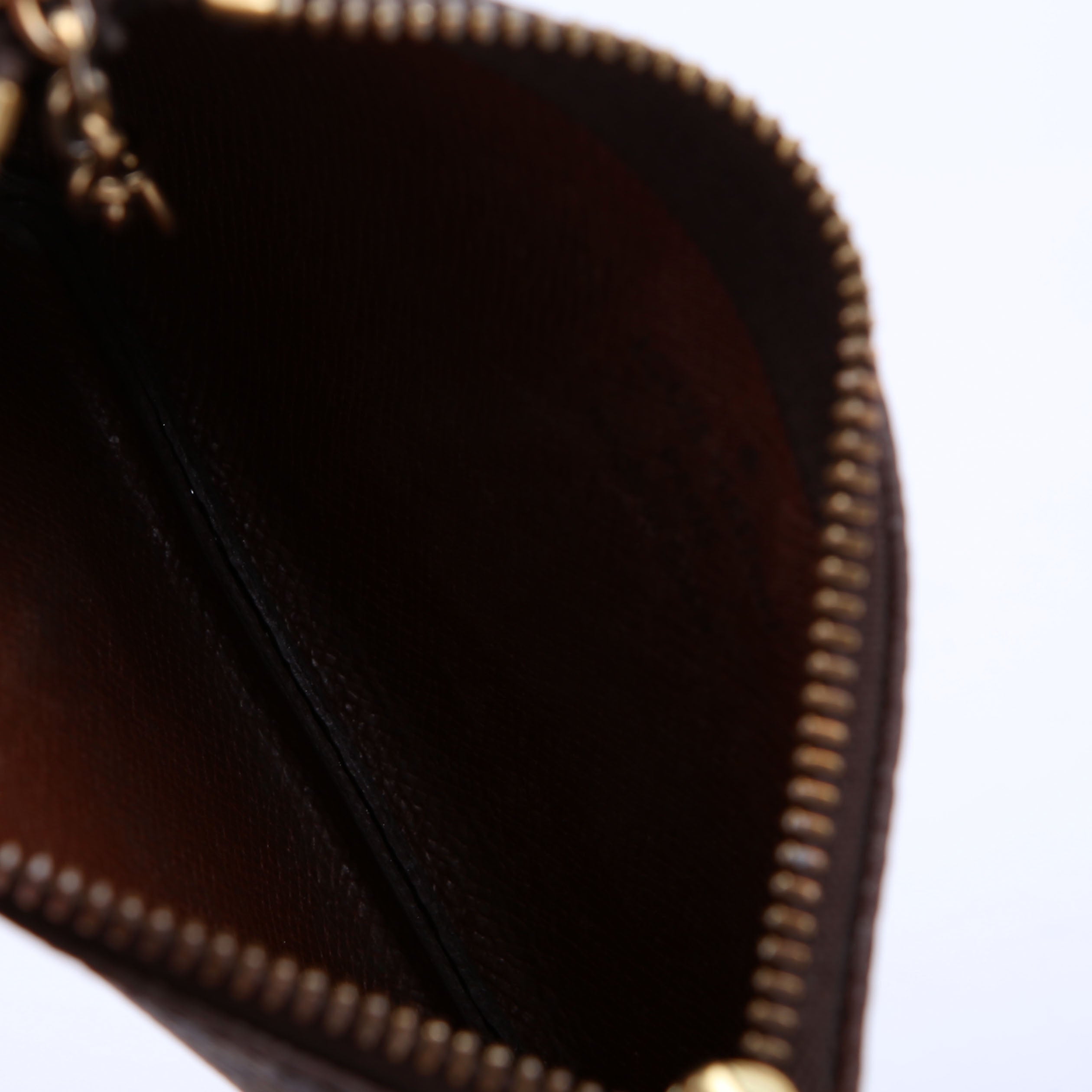 Pochette Cles Monogram