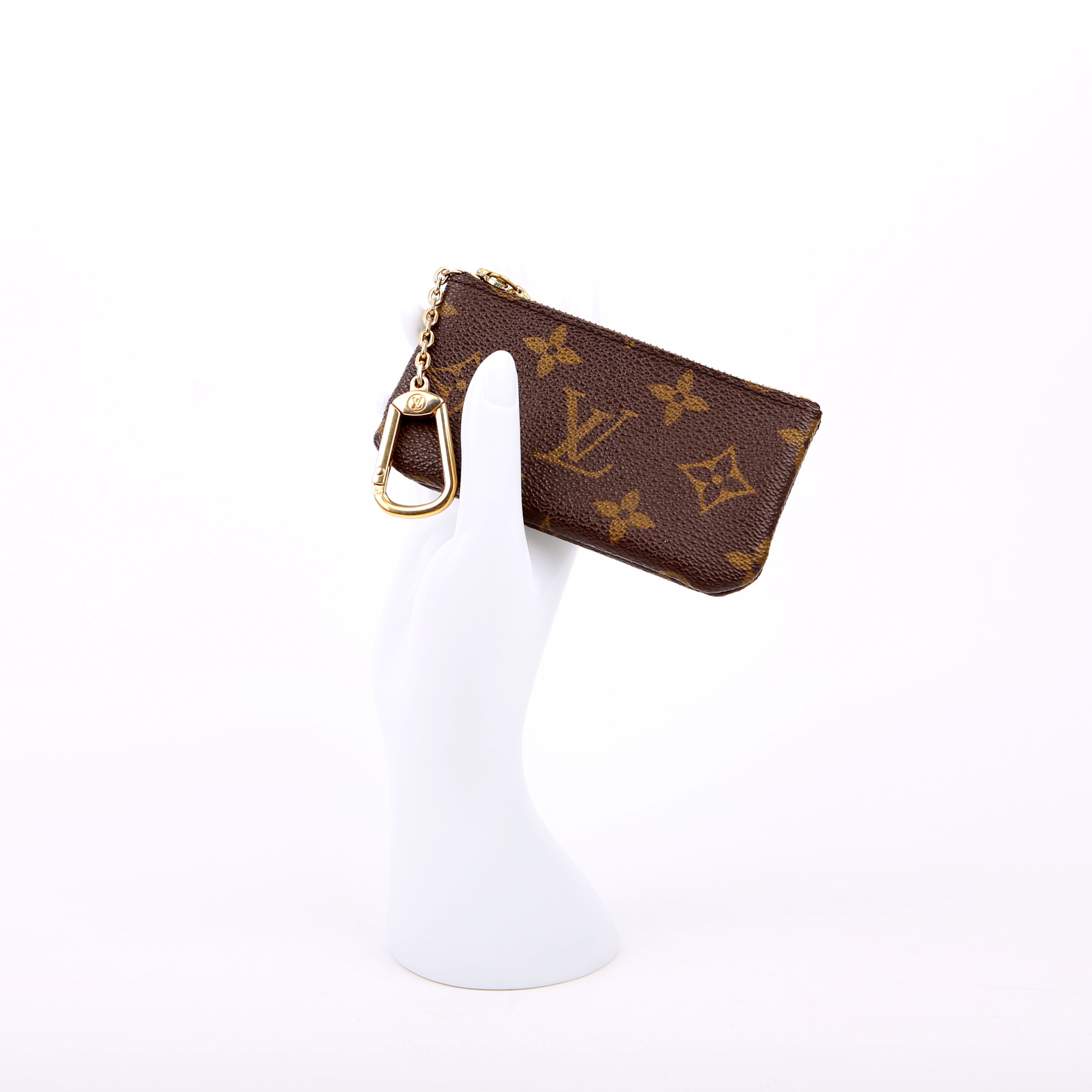 Pochette Cles Monogram