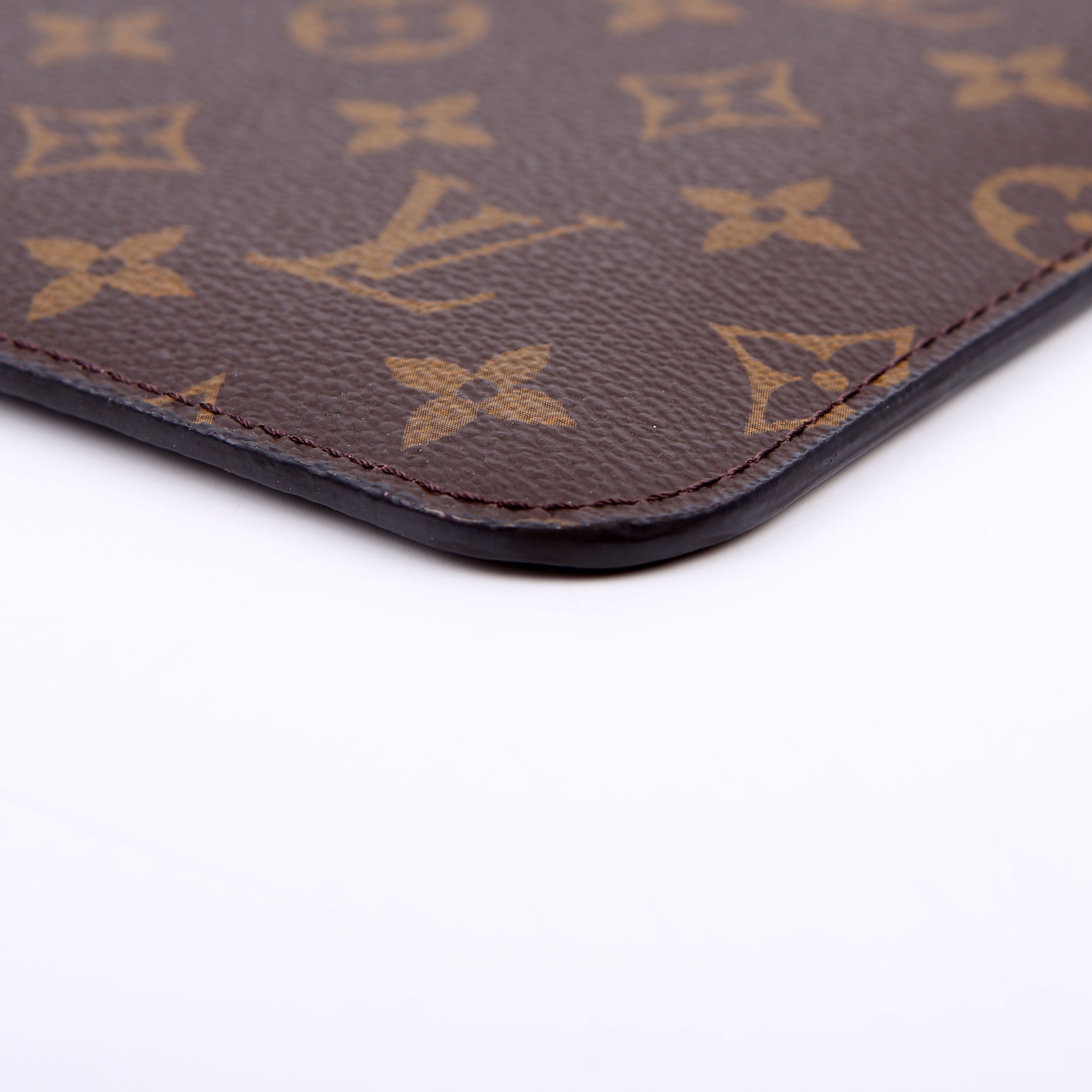 Pochette Only Neverfull Monogram Pink