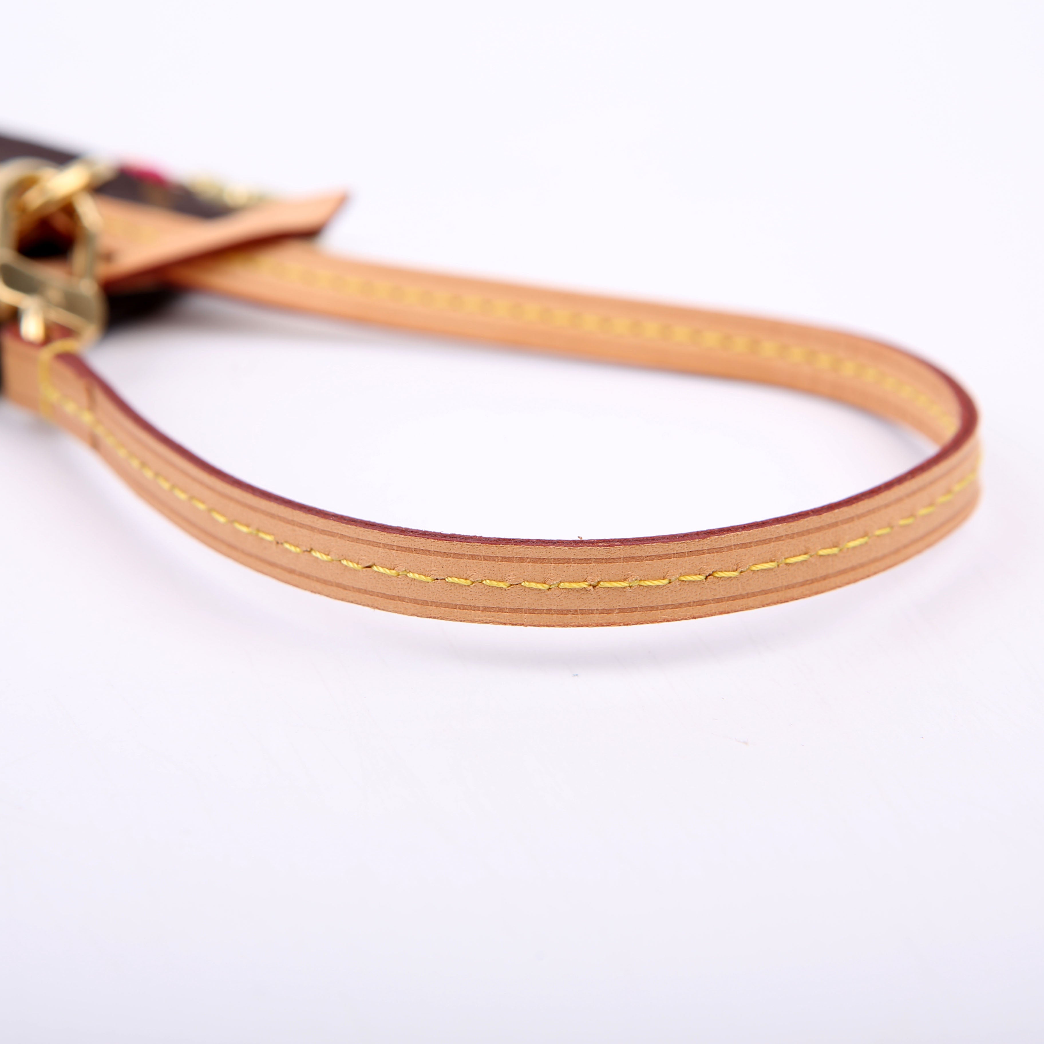 Pochette Only Neverfull Monogram Pink