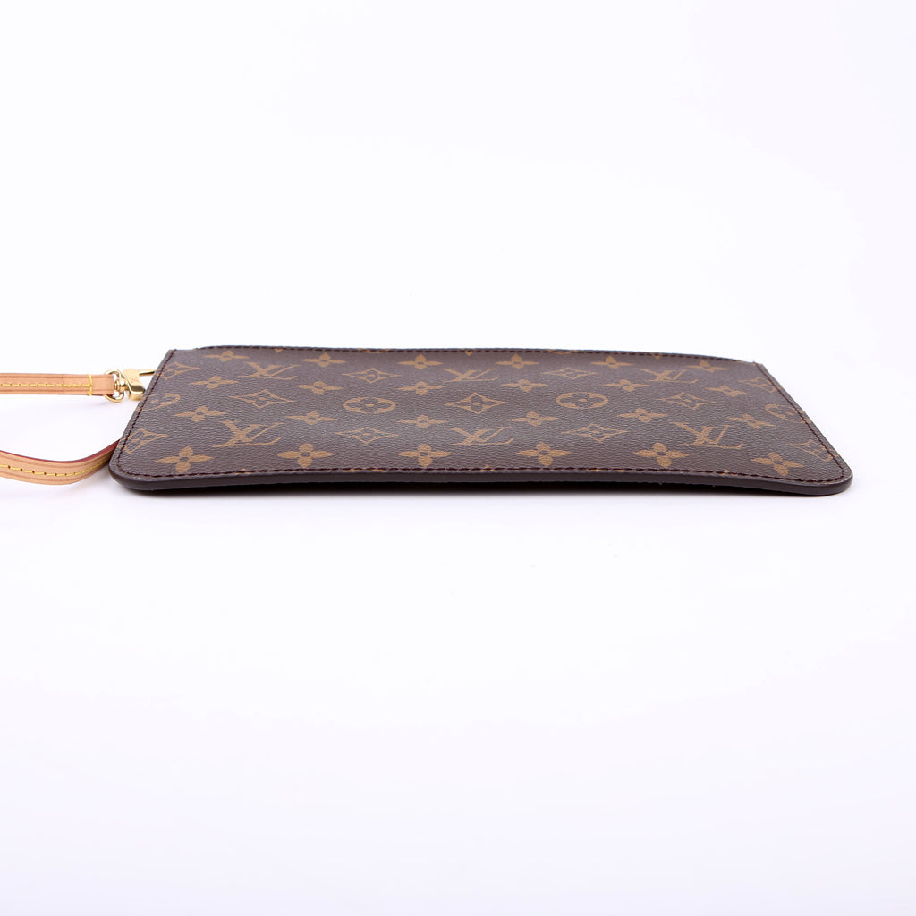Pochette Only Neverfull Monogram Pink