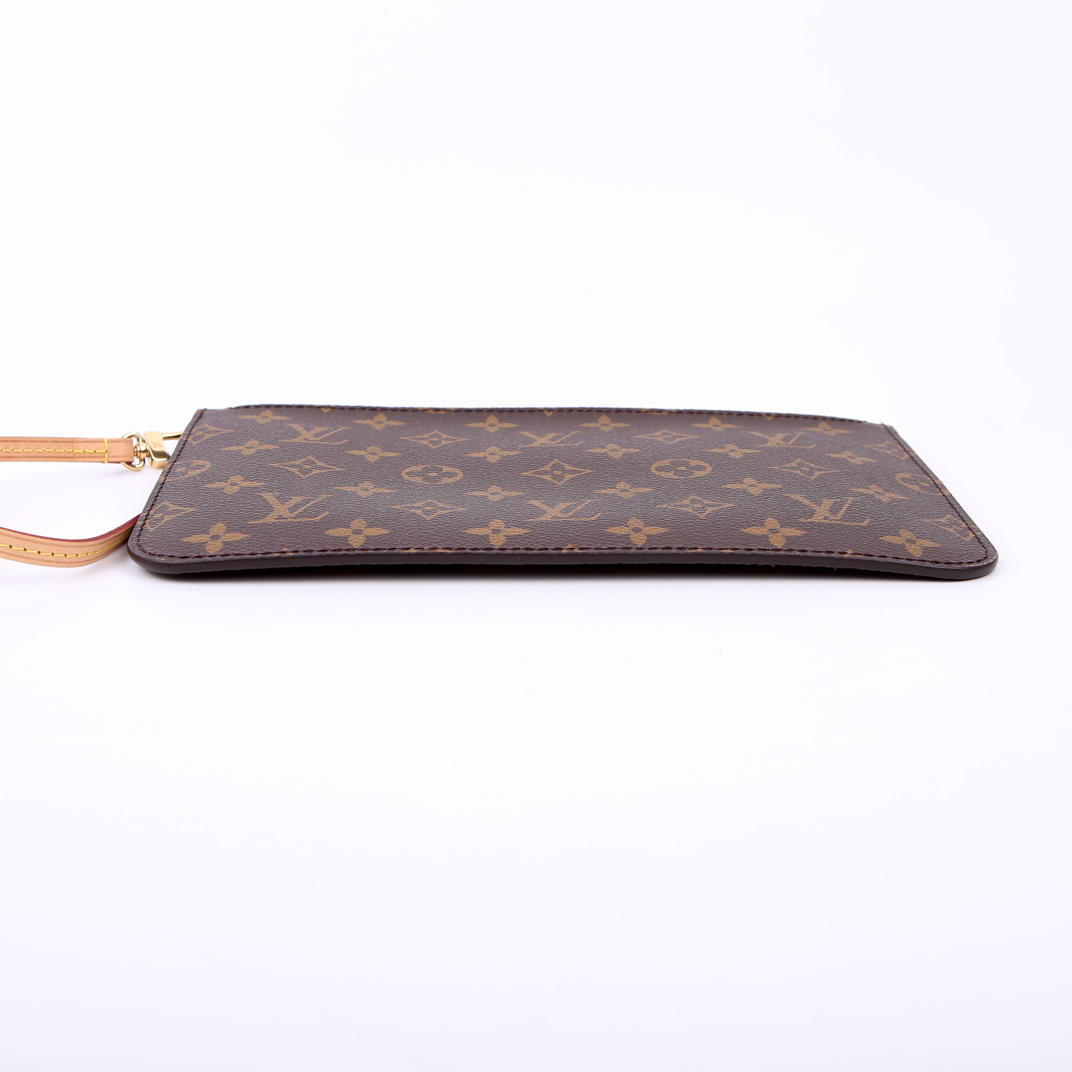 Pochette Only Neverfull Monogram Pink