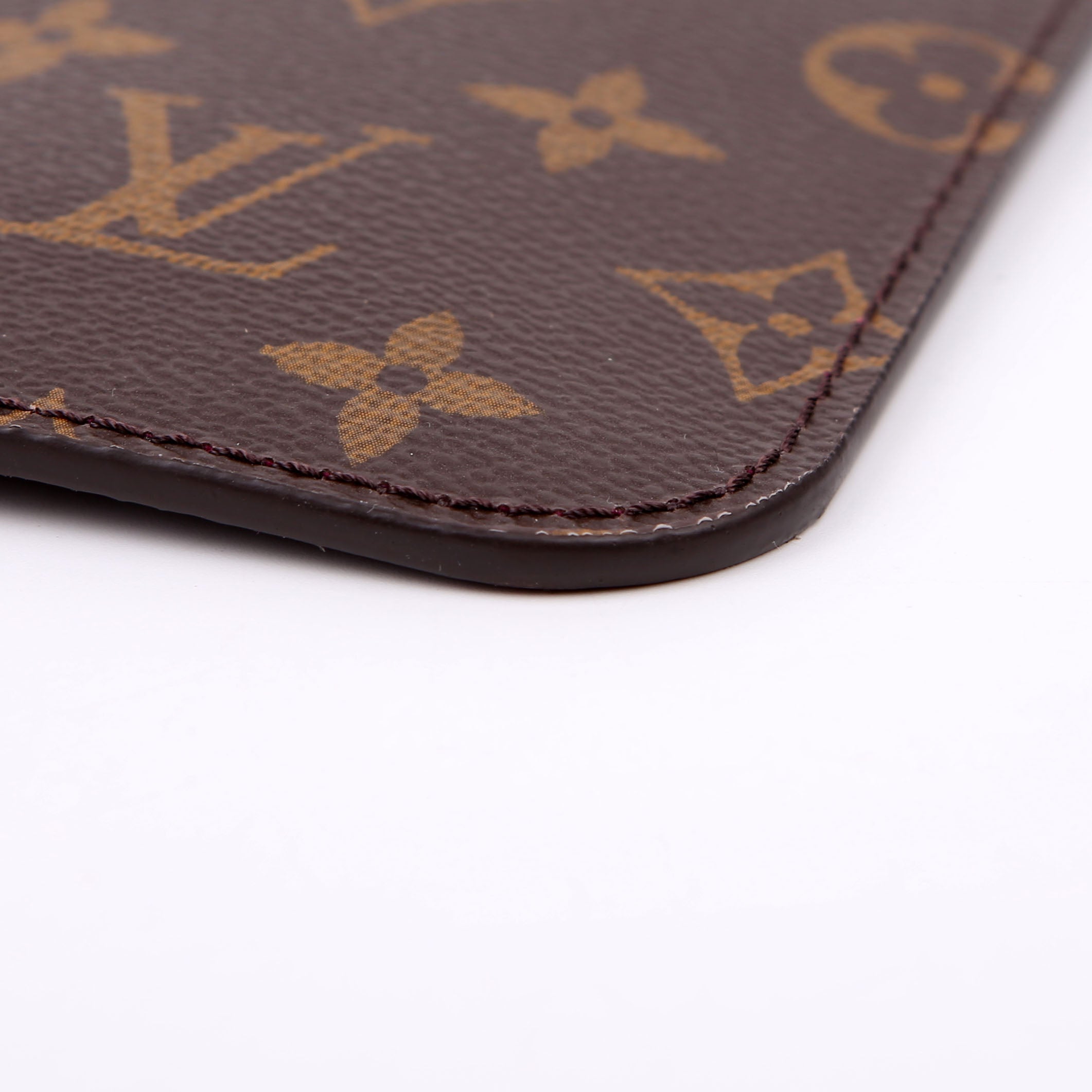 Pochette Only Neverfull Monogram Pink