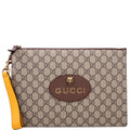 473946 Neo Vintage Pouch Brown