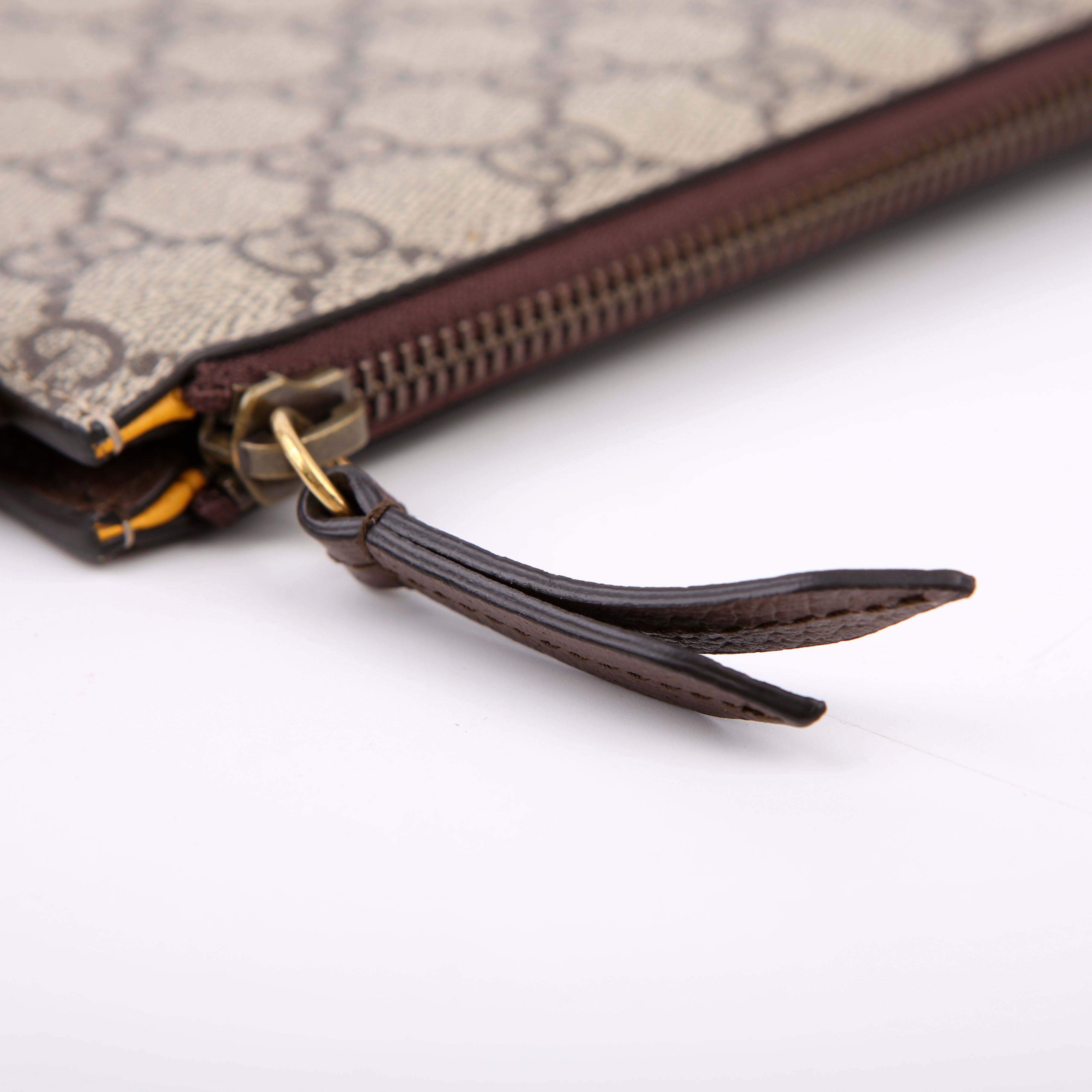 473946 Neo Vintage Pouch Brown