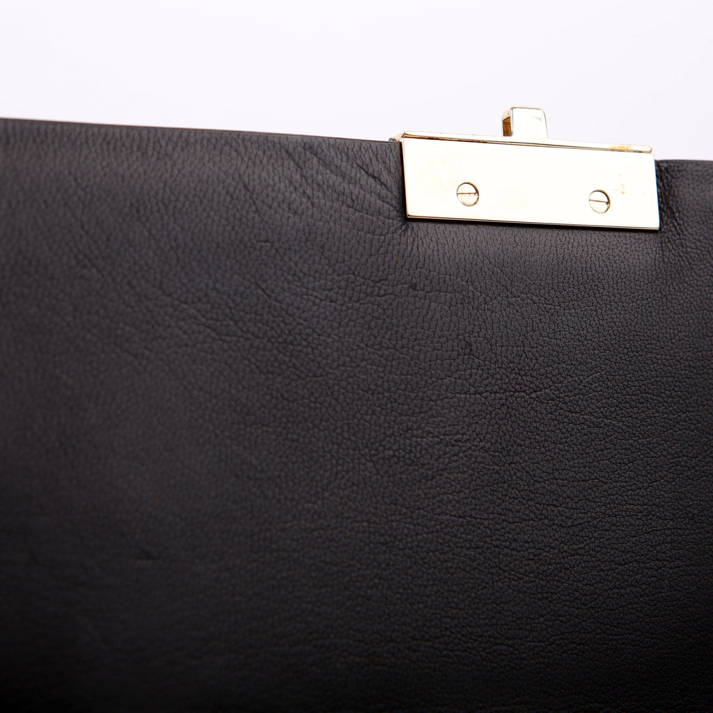 Mime Clutch Floral Multicolor