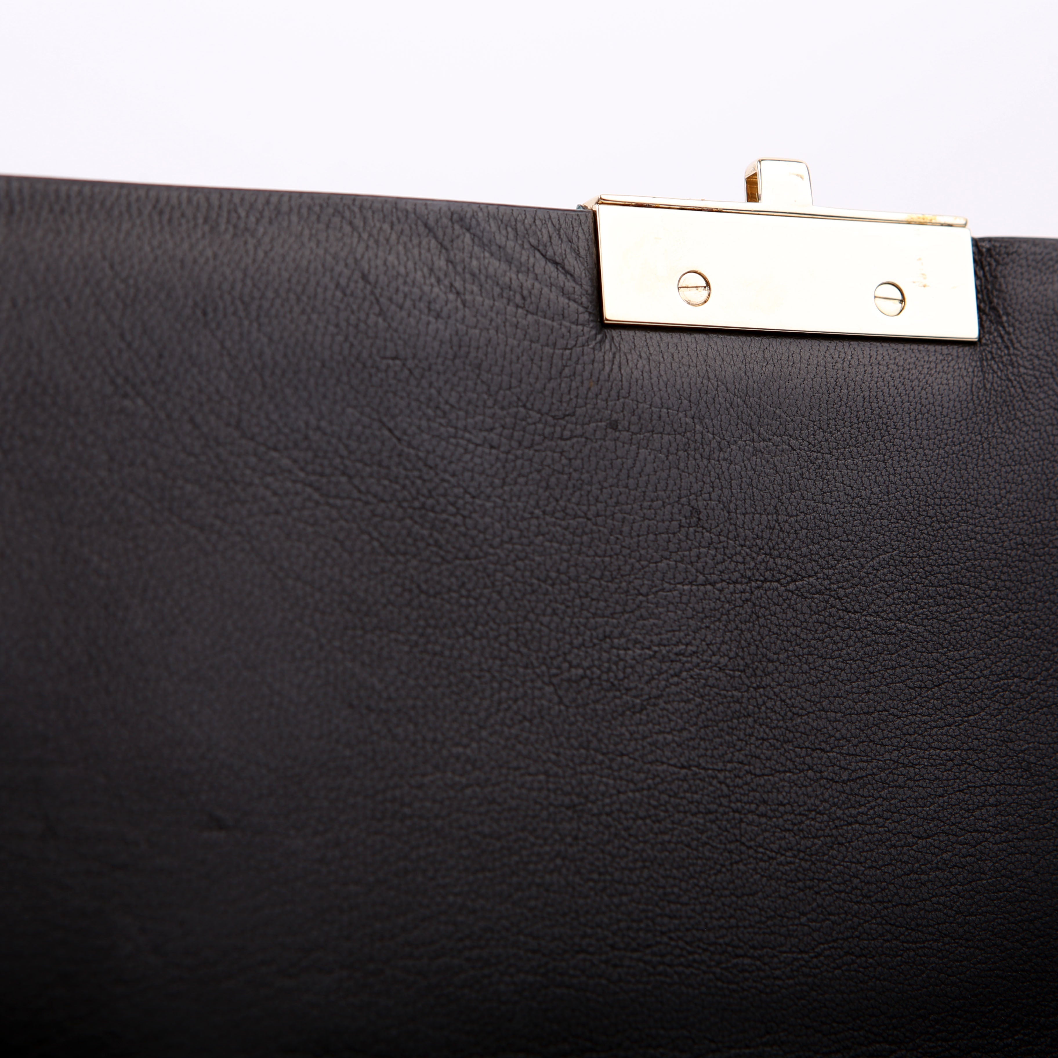 Mime Clutch Floral Multicolor
