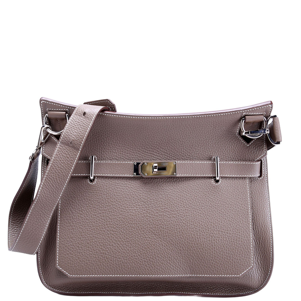 Jypsiere 31 Taurillon Clemence Taupe