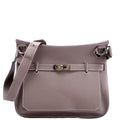 Jypsiere 31 Taurillon Clemence Taupe