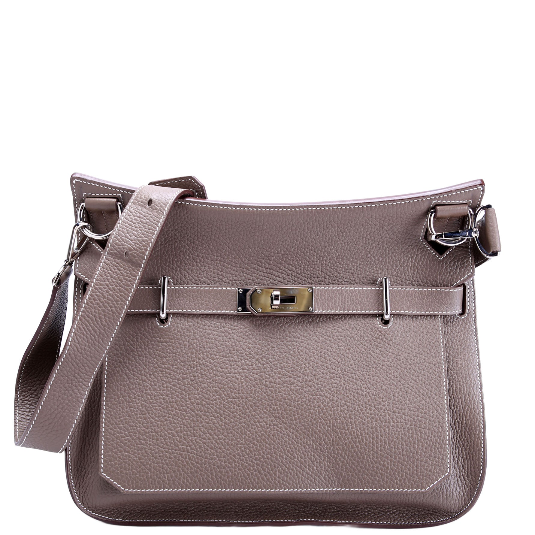 Jypsiere 31 Taurillon Clemence Taupe