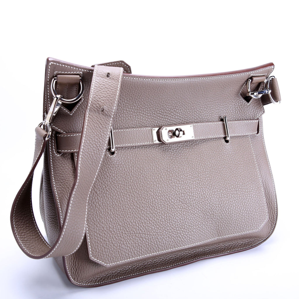 Jypsiere 31 Taurillon Clemence Taupe