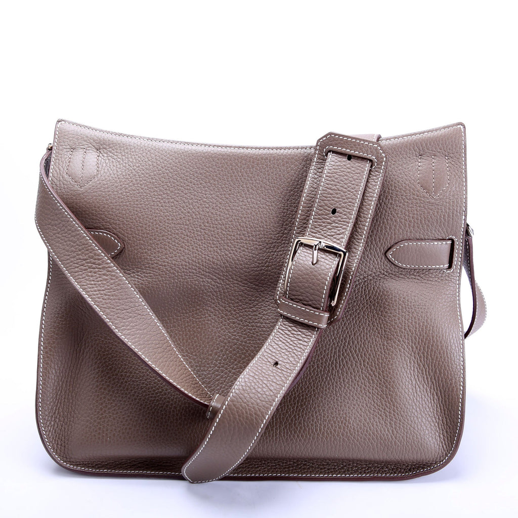 Jypsiere 31 Taurillon Clemence Taupe