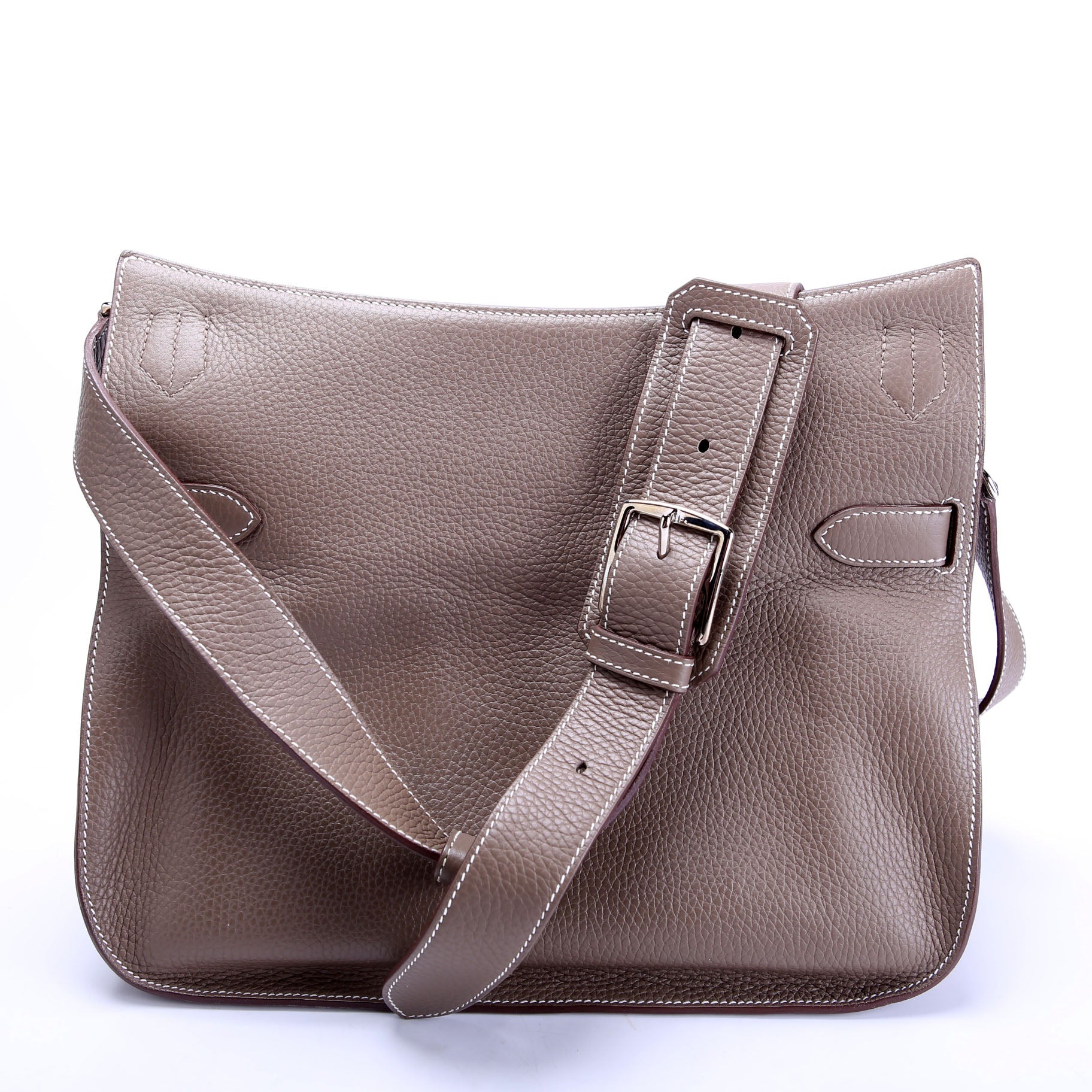 Jypsiere 31 Taurillon Clemence Taupe