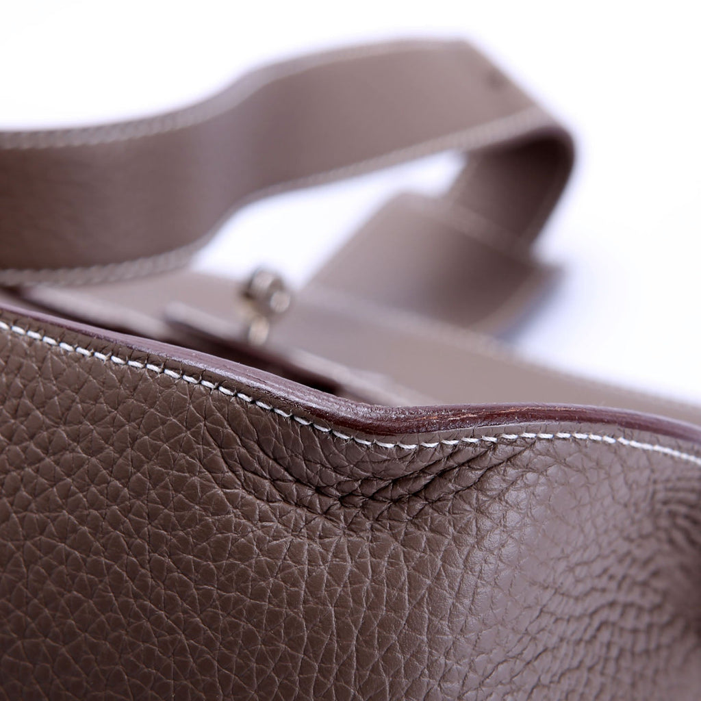 Jypsiere 31 Taurillon Clemence Taupe