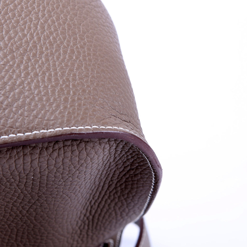 Jypsiere 31 Taurillon Clemence Taupe
