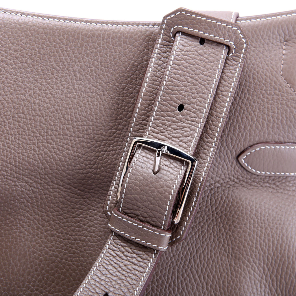 Jypsiere 31 Taurillon Clemence Taupe