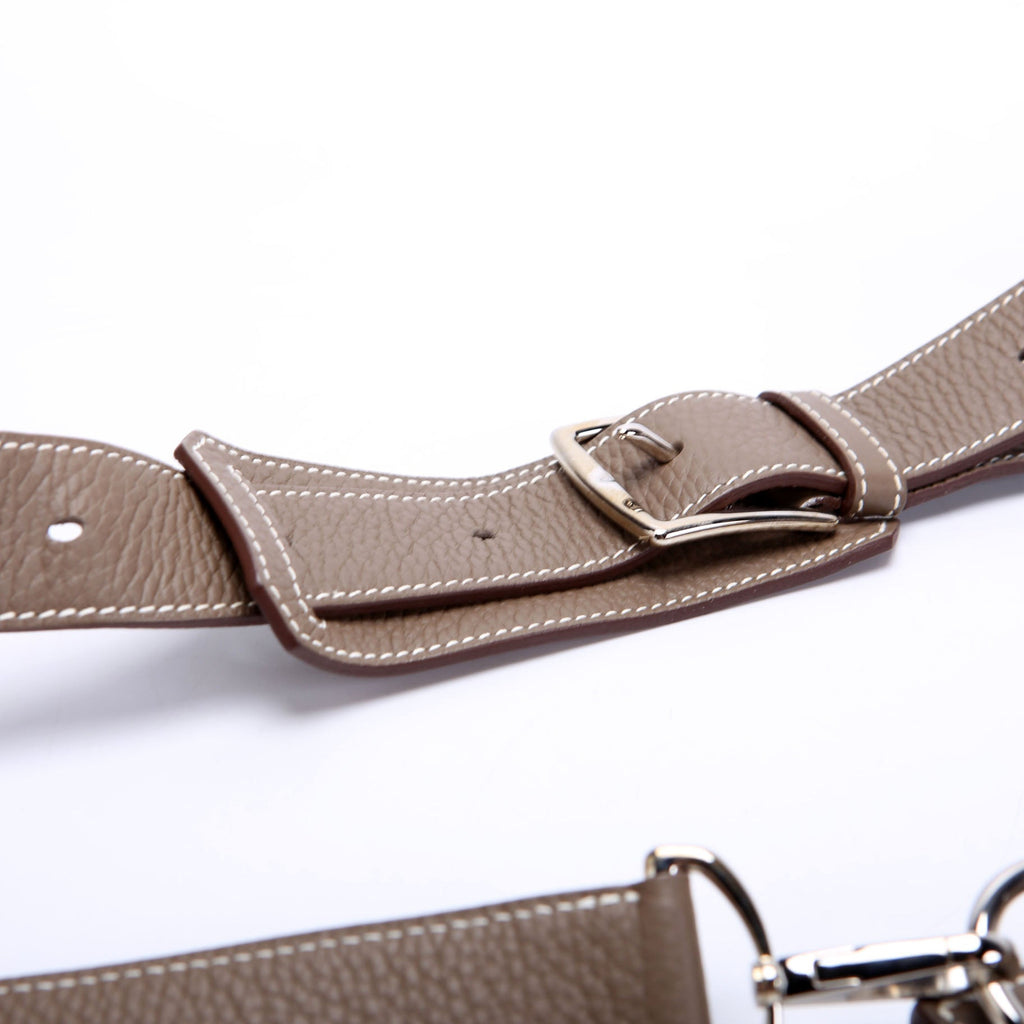Jypsiere 31 Taurillon Clemence Taupe