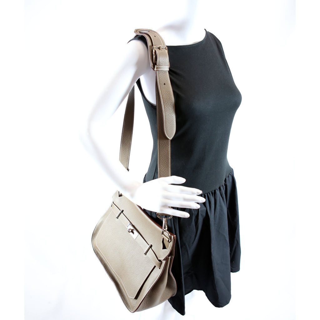 Jypsiere 31 Taurillon Clemence Taupe