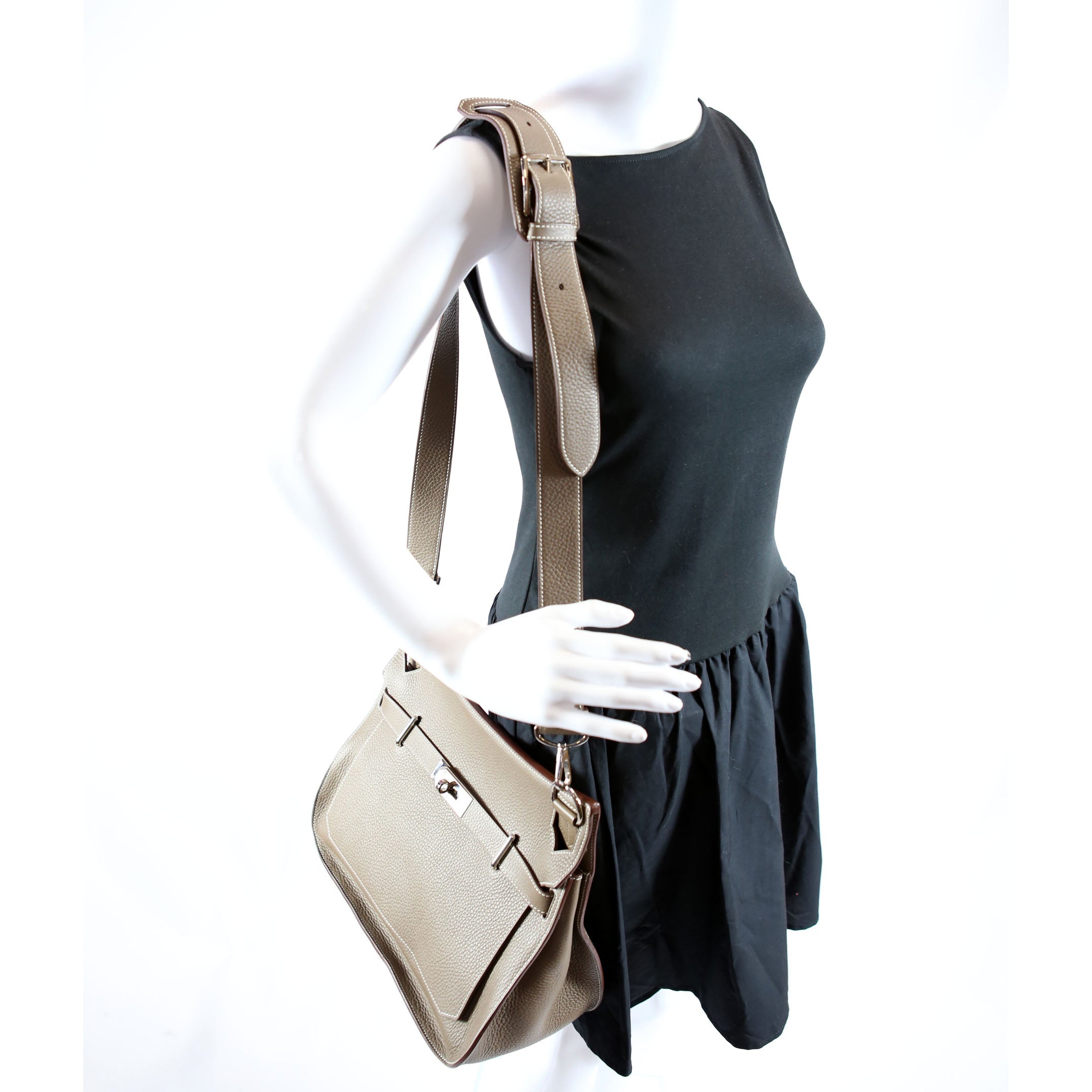 Jypsiere 31 Taurillon Clemence Taupe