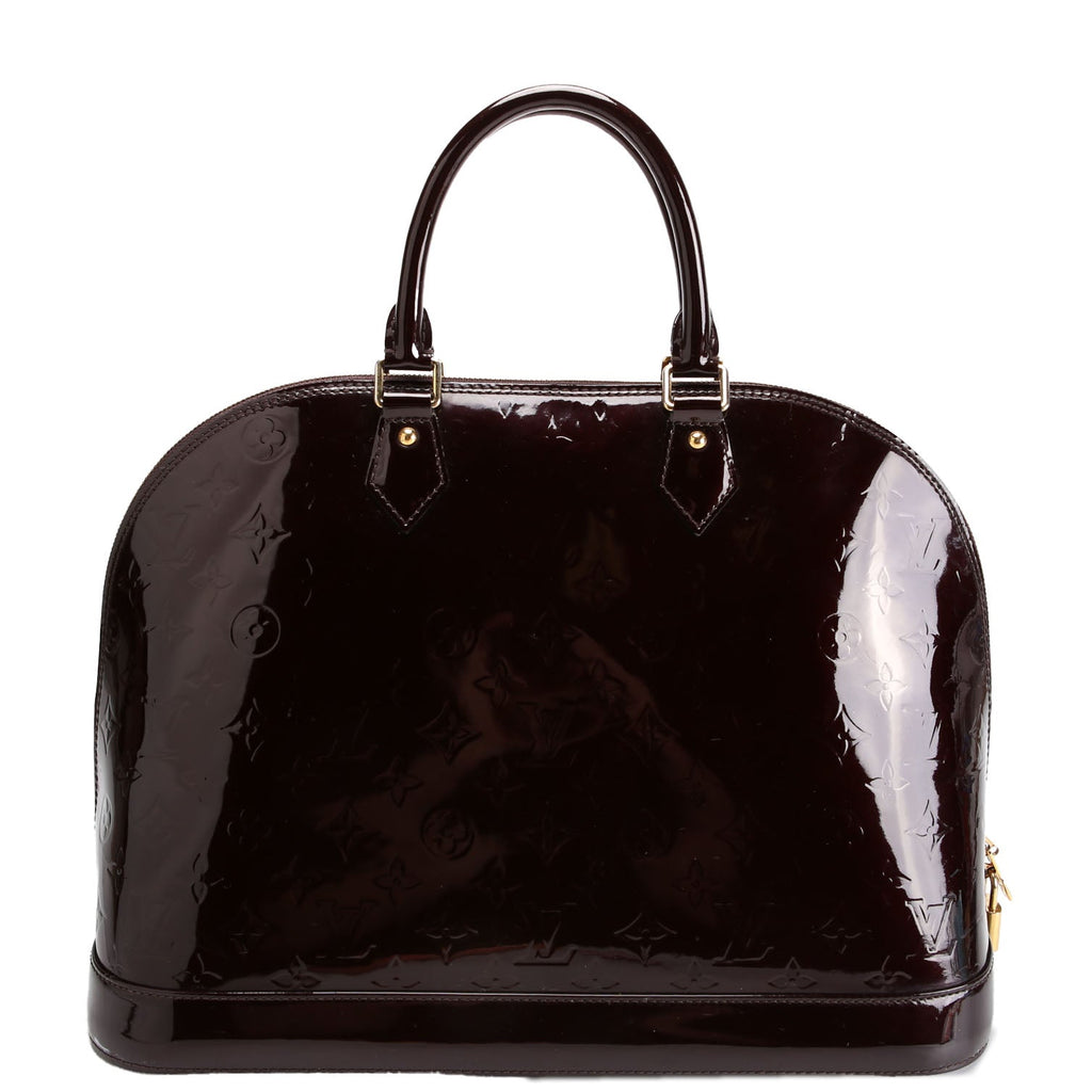 Alma GM Vernis