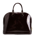 Alma GM Vernis