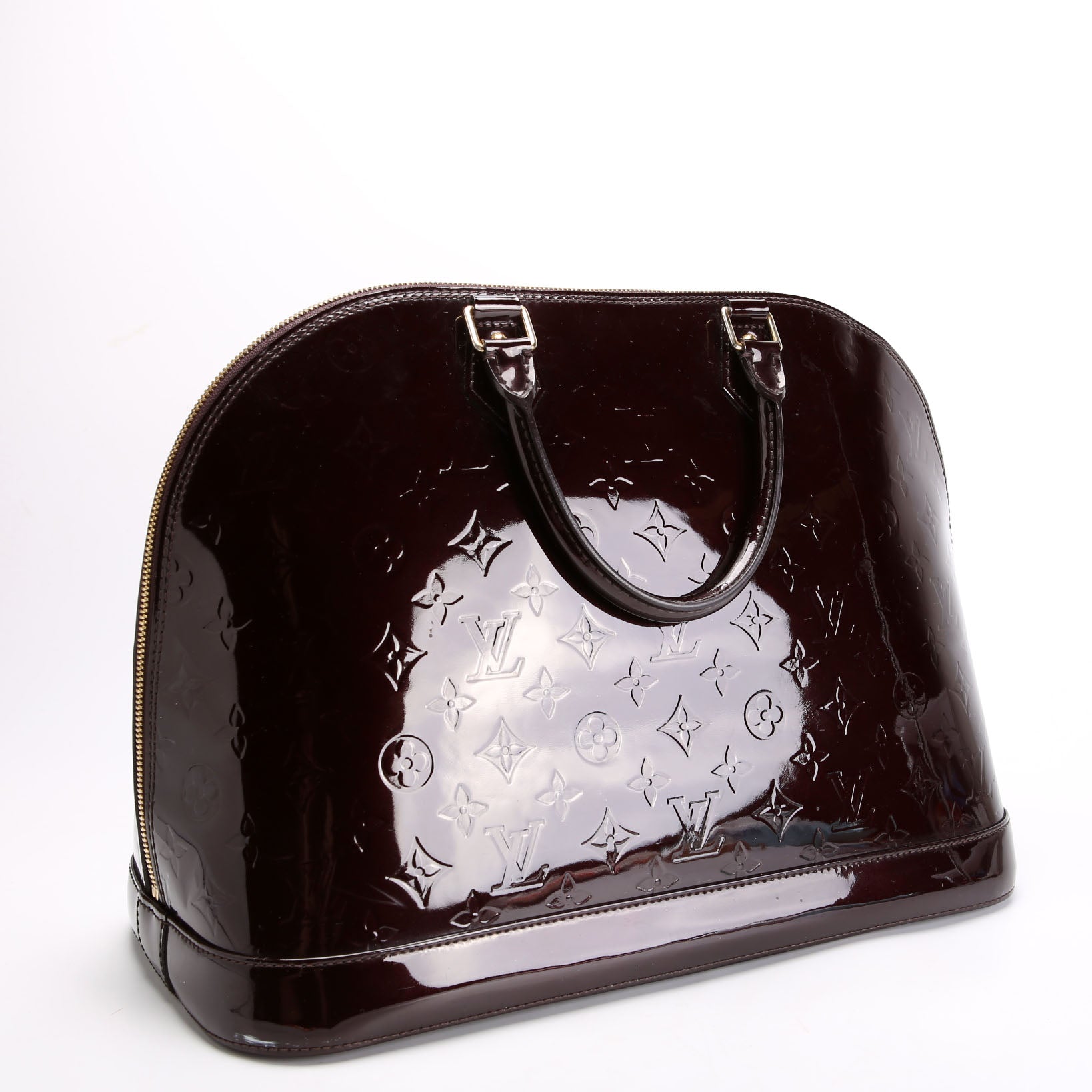 Alma GM Vernis