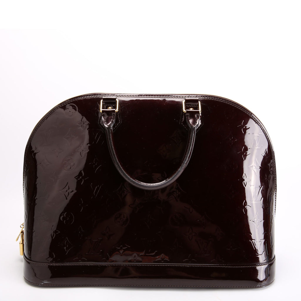 Alma GM Vernis