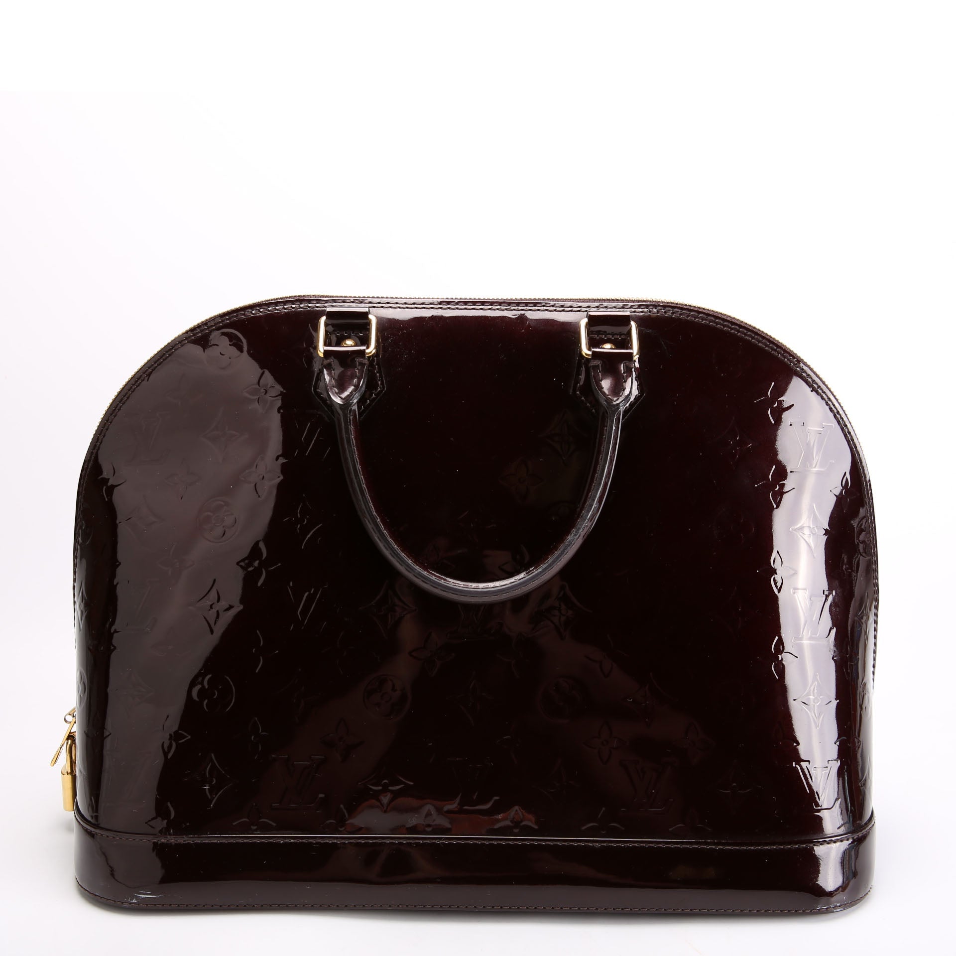 Alma GM Vernis
