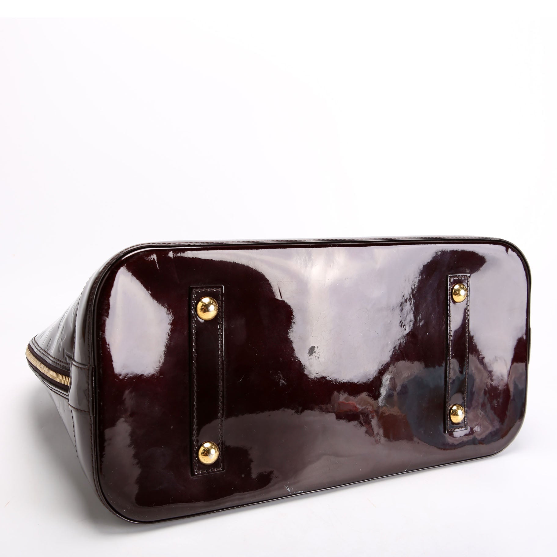 Alma GM Vernis