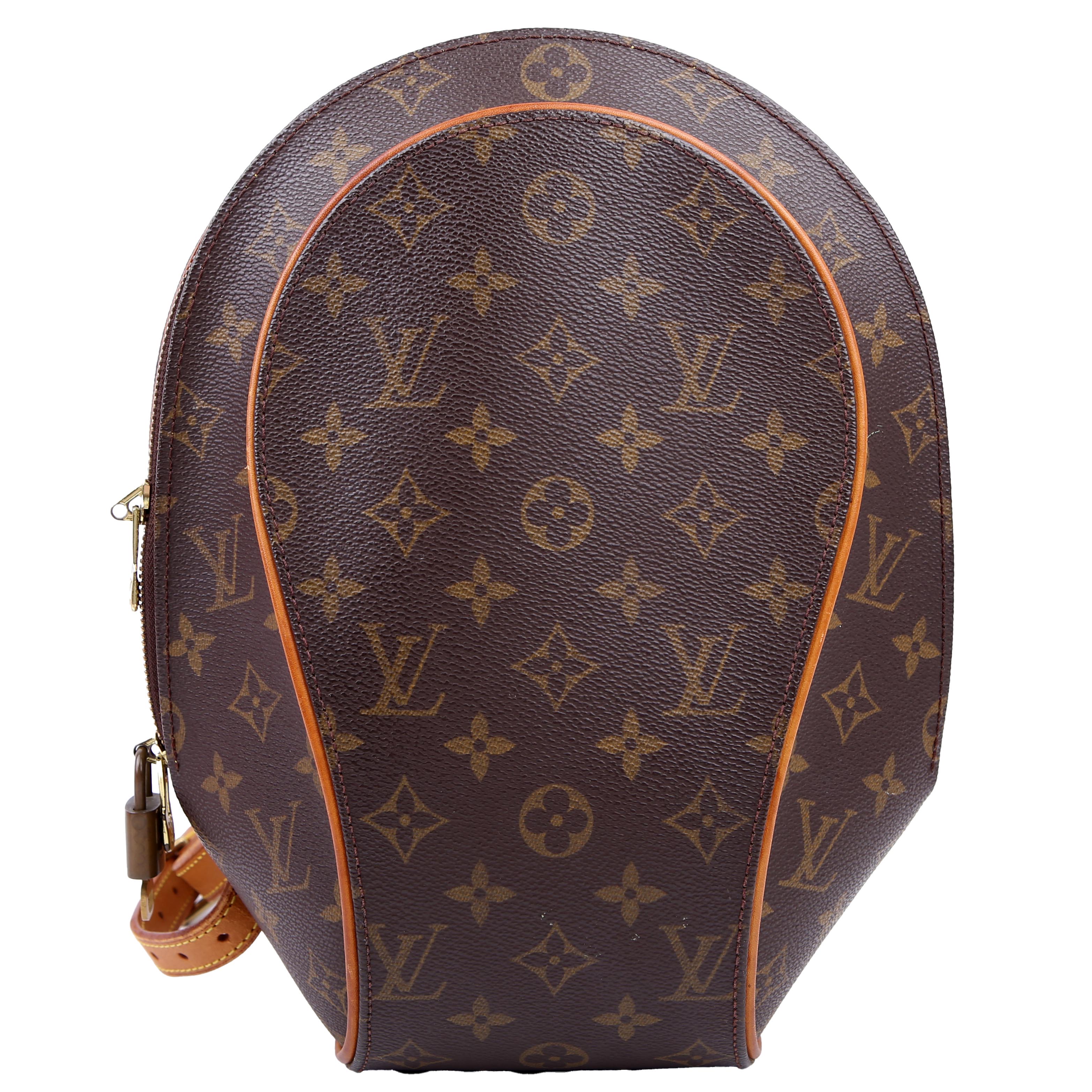 Ellipse Backpack Monogram