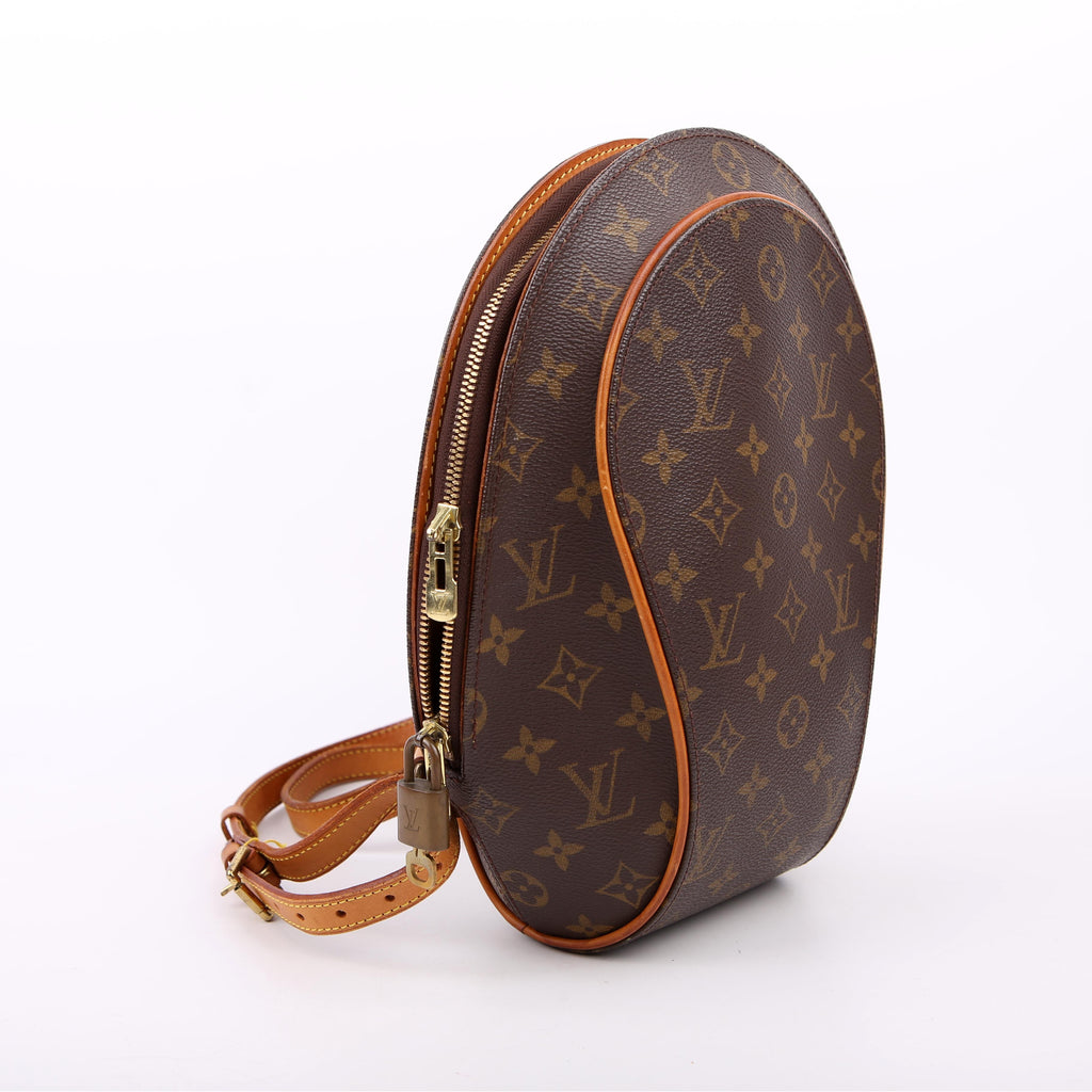 Ellipse Backpack Monogram