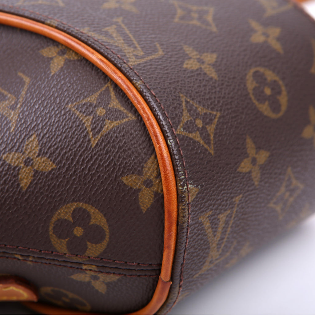 Ellipse Backpack Monogram