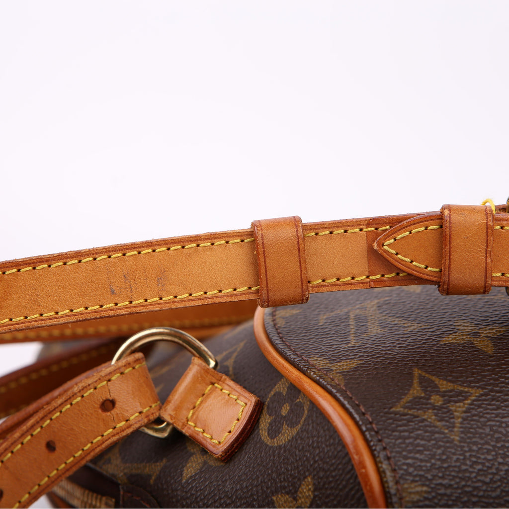 Ellipse Backpack Monogram