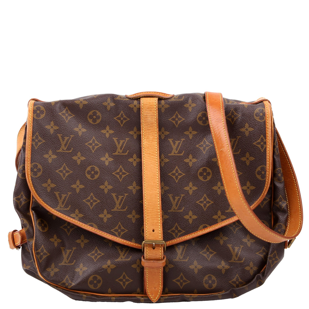 Saumur 35 Monogram