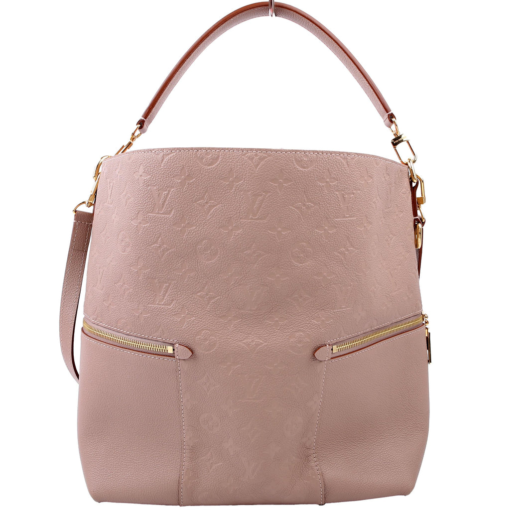 Melie Empreinte Taupe