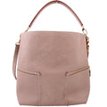 Melie Empreinte Taupe