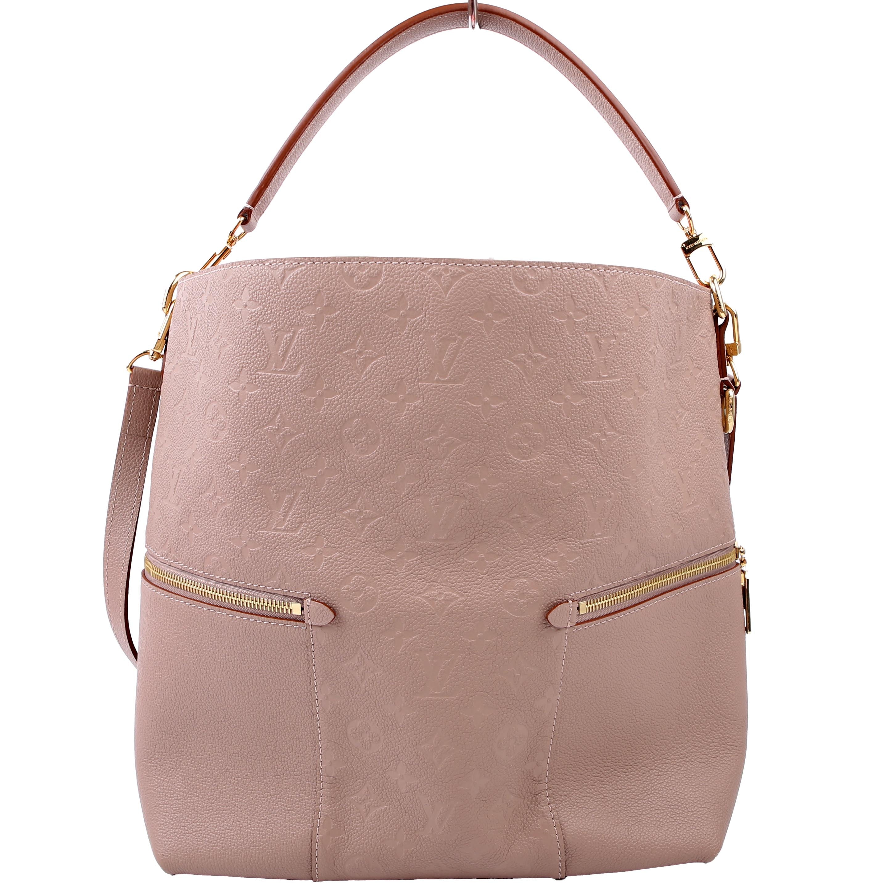 Melie Empreinte Taupe