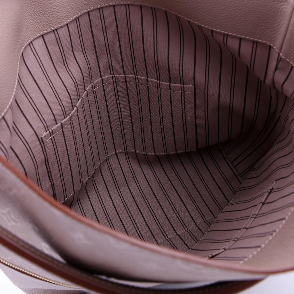 Melie Empreinte Taupe