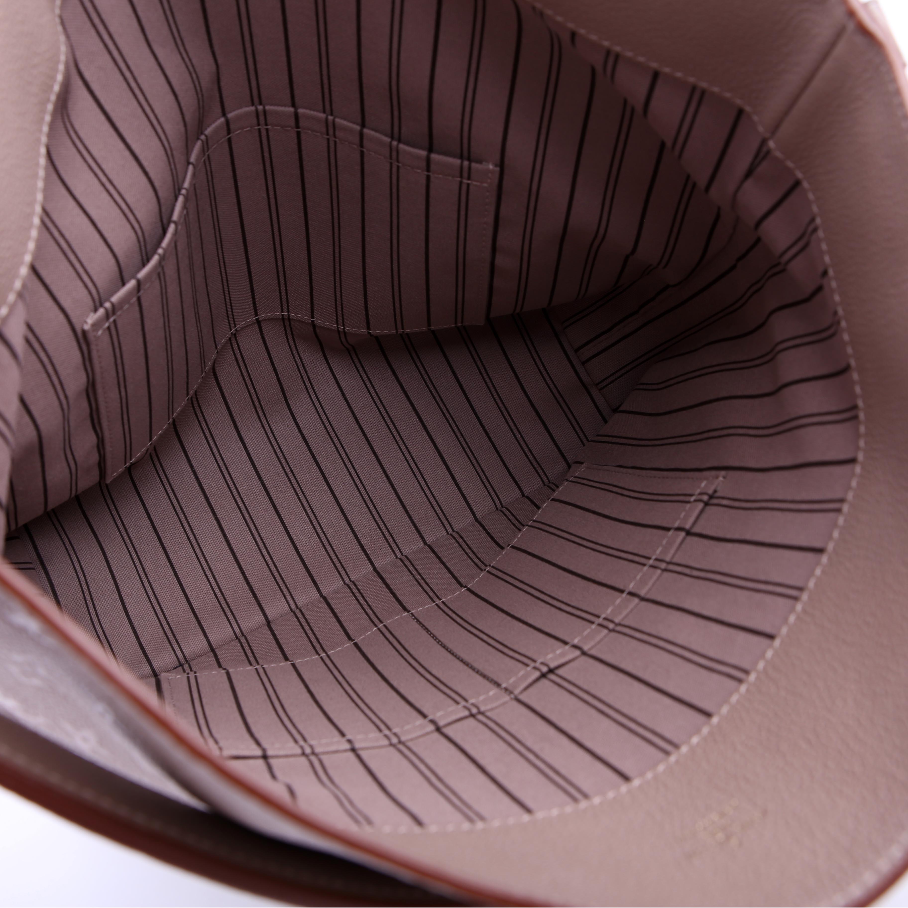 Melie Empreinte Taupe