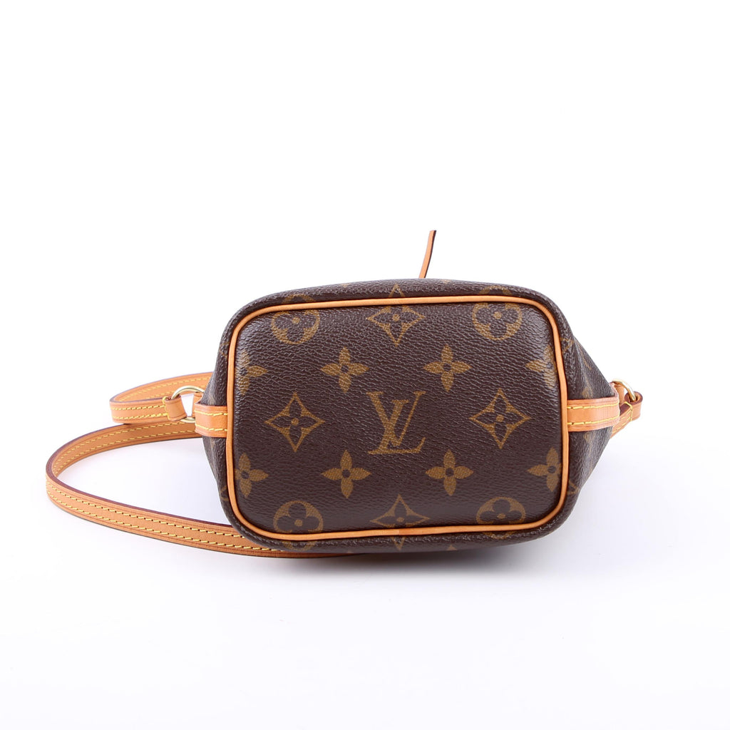 Nano Noe Monogram