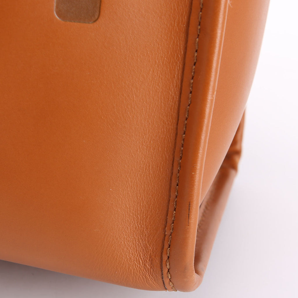 Fendi 8BH386 Sunshine Shopper Medium Leather
