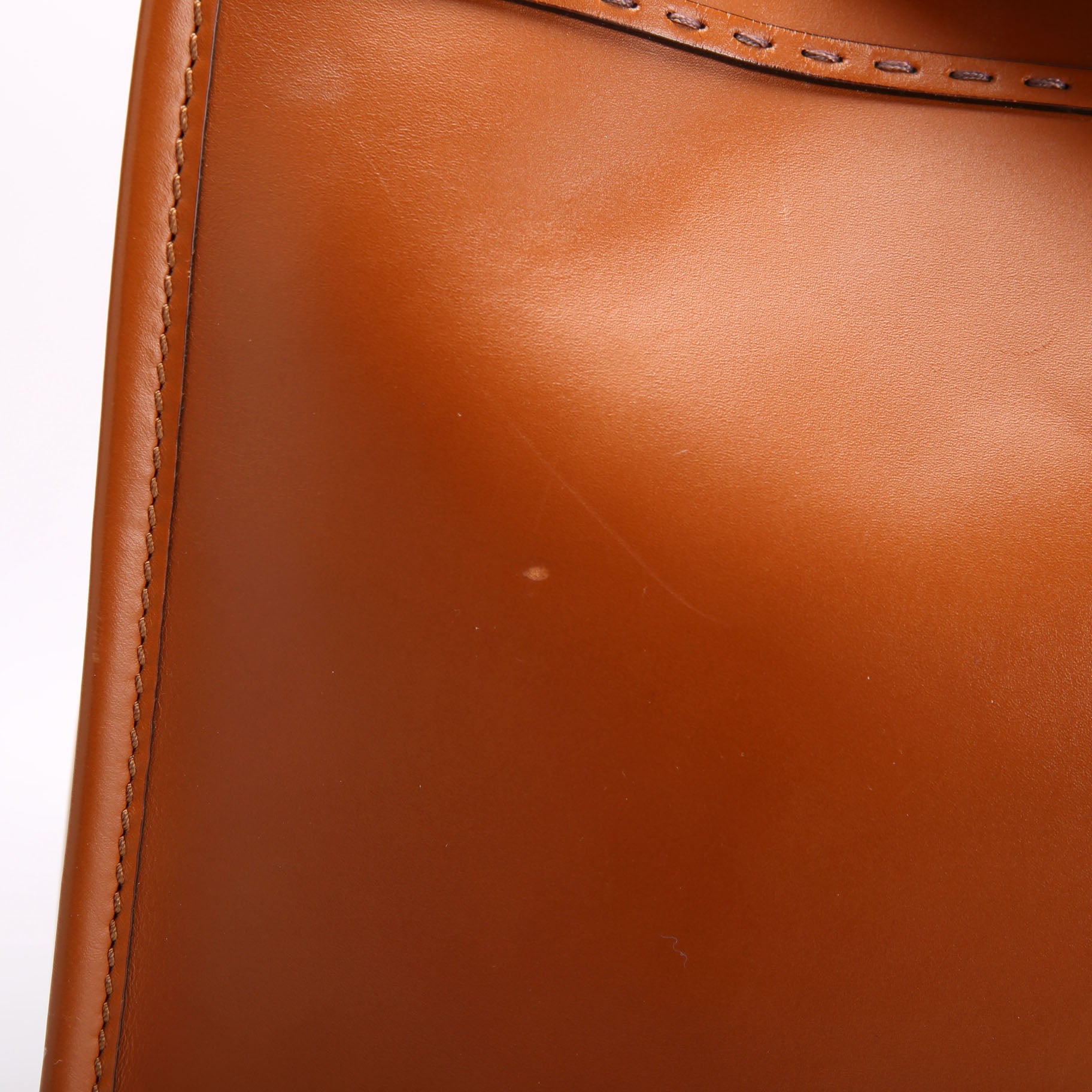 Fendi 8BH386 Sunshine Shopper Medium Leather
