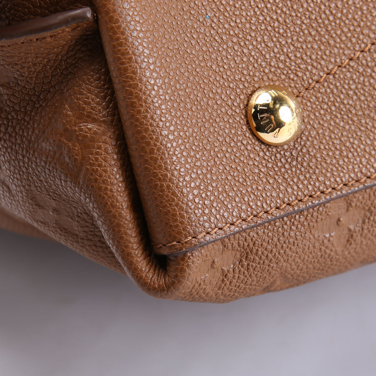 Metis Shoulder Empreinte Brown