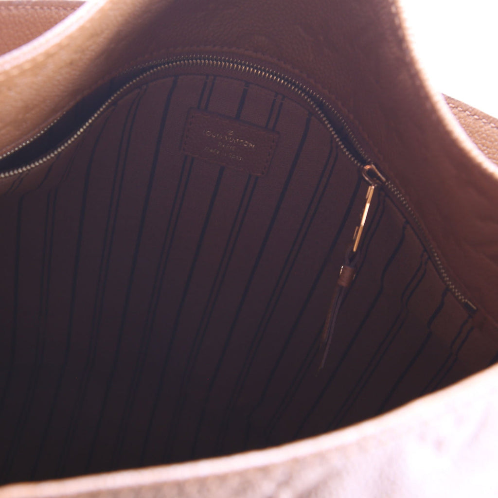 Metis Shoulder Empreinte Brown