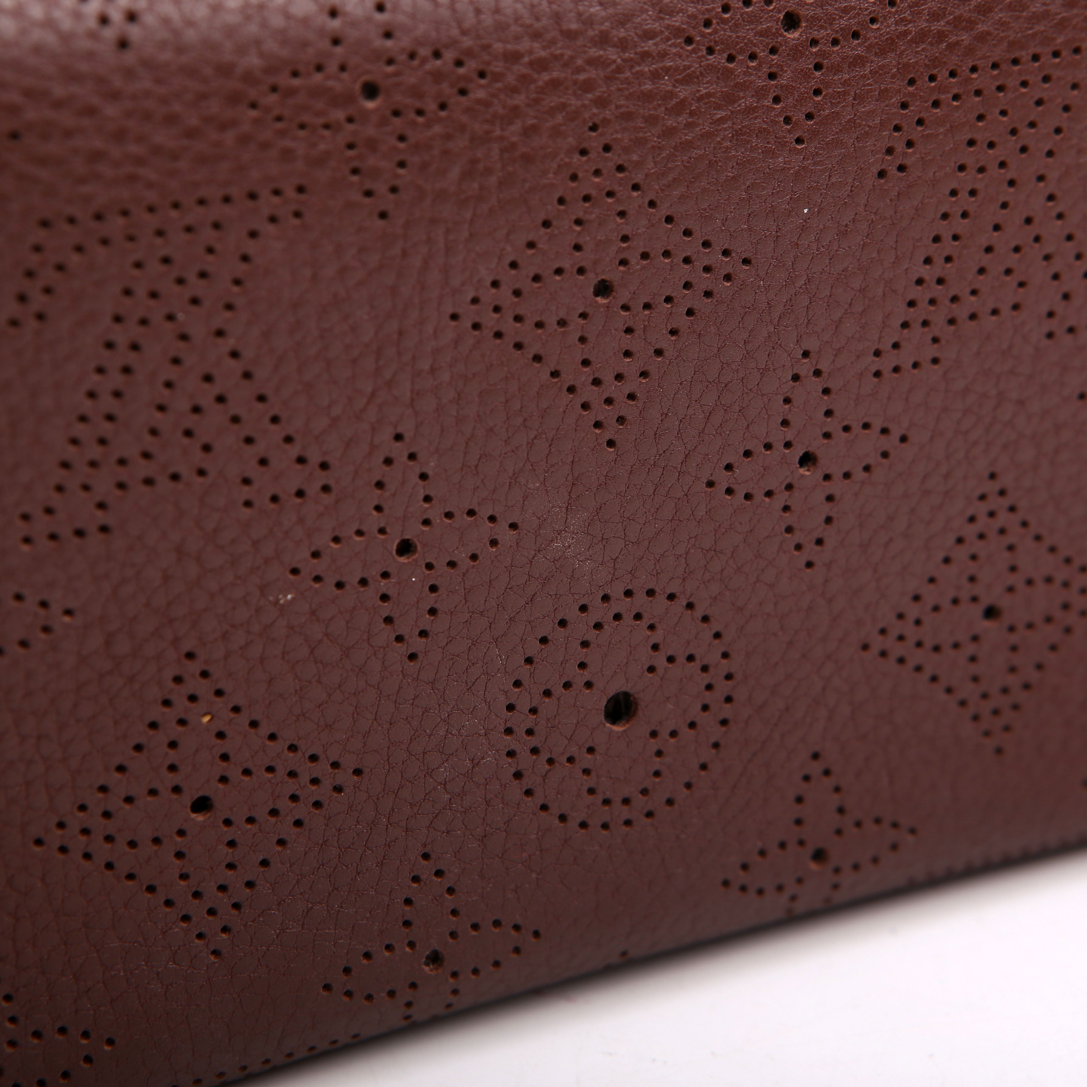Amelia Wallet Mahina Brown