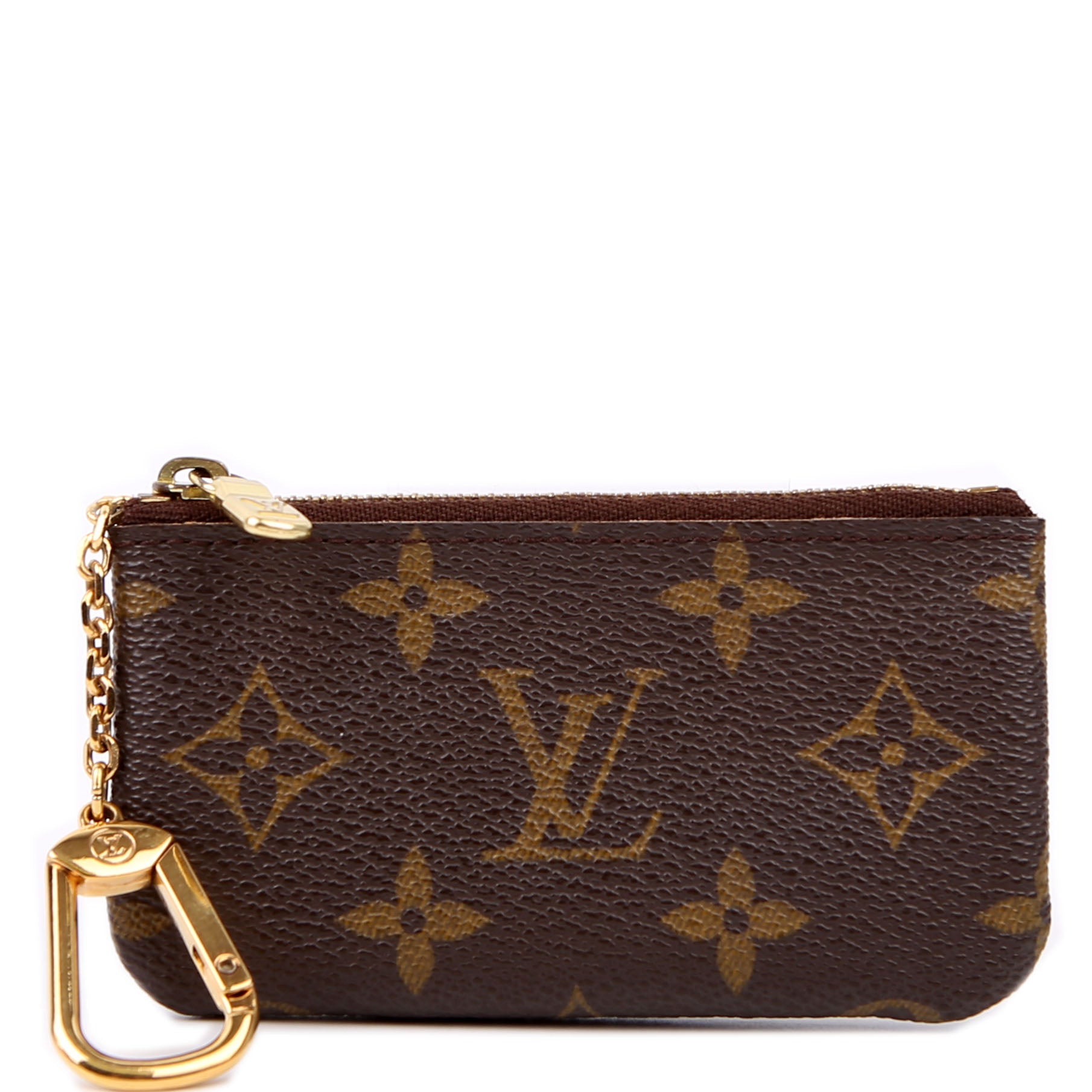 Pochette Cles Monogram